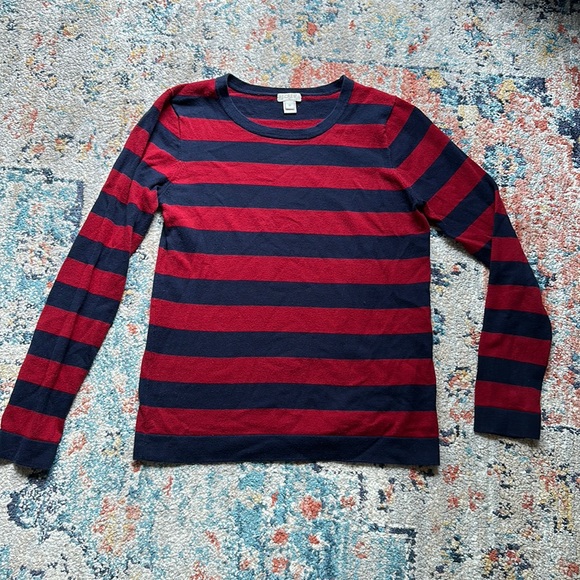 Jcrew sweater XS - Picture 1 of 3